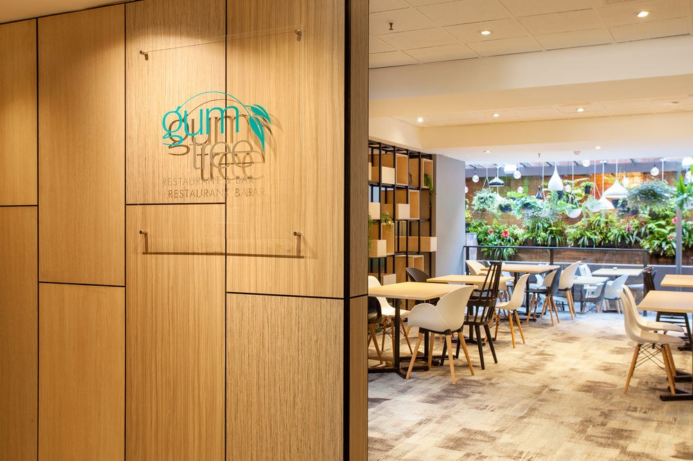 METRO ASPIRE HOTEL SYDNEY