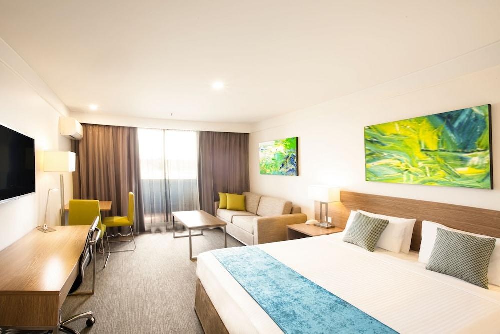 METRO ASPIRE HOTEL SYDNEY photo 3