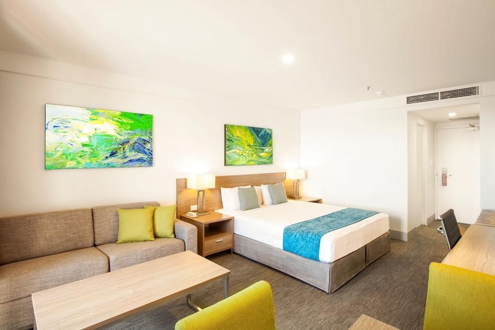 METRO ASPIRE HOTEL SYDNEY photo 4