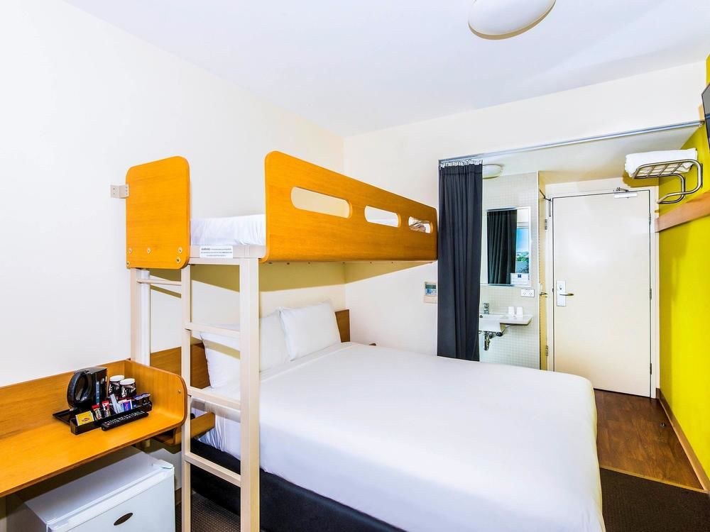 IBIS BUDGET SYDNEY OLYMPIC PARK