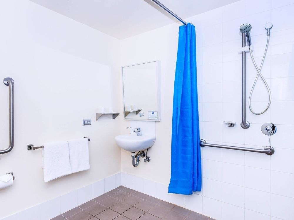 IBIS BUDGET SYDNEY OLYMPIC PARK photo 1