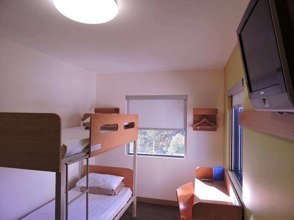 IBIS BUDGET SYDNEY OLYMPIC PARK photo 2