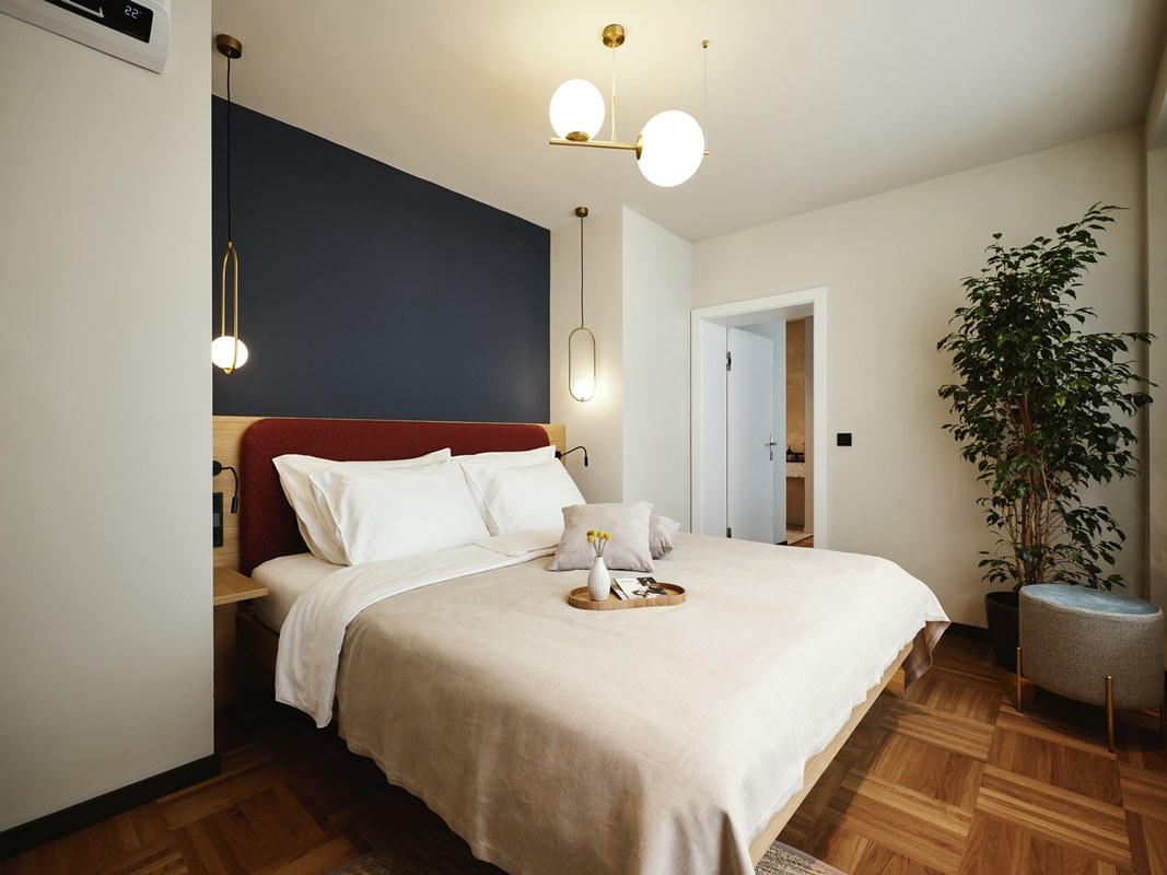 HENRIETTE STADTHOTEL VIENNA photo 3
