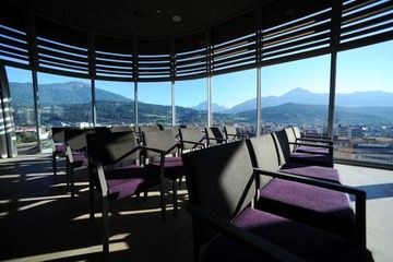 aDLERS Hotel Innsbruck photo 1