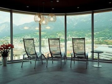 aDLERS Hotel Innsbruck photo 2
