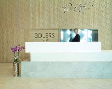 aDLERS Hotel Innsbruck photo 3