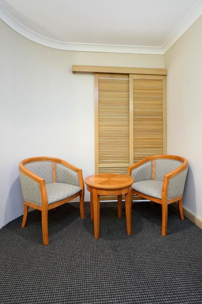 Brisbane International Virginia Hotel photo 1