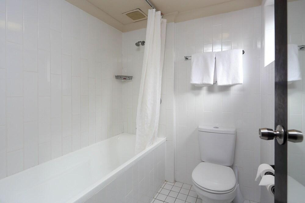 Brisbane International Virginia Hotel photo 2