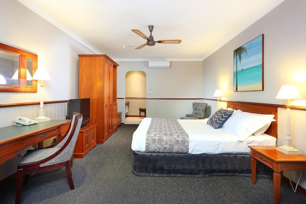 Brisbane International Virginia Hotel photo 3