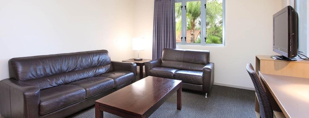Brisbane International Virginia Hotel photo 4