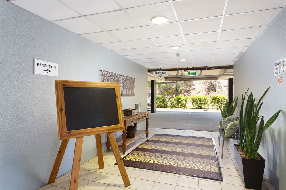 ROCKLEA INTERNATIONAL MOTEL photo 1