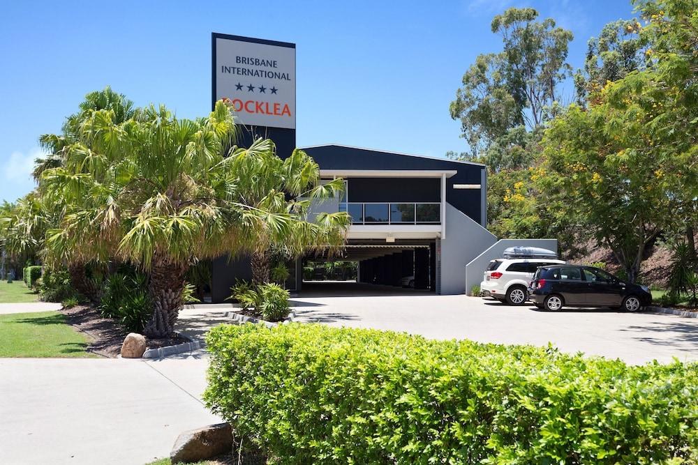 ROCKLEA INTERNATIONAL MOTEL photo 3