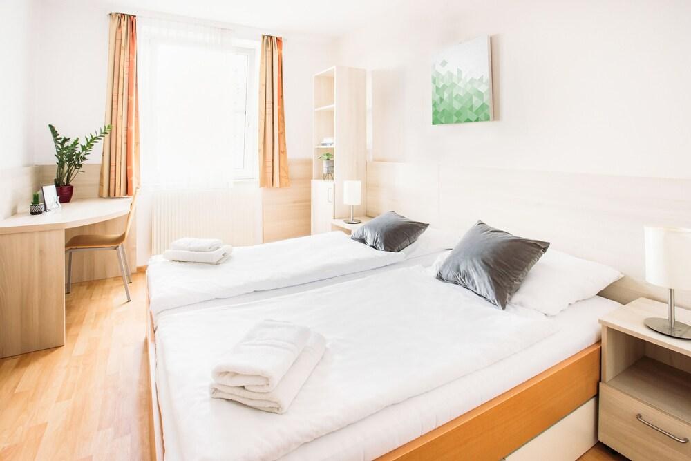 myNext - Hotel Rudy