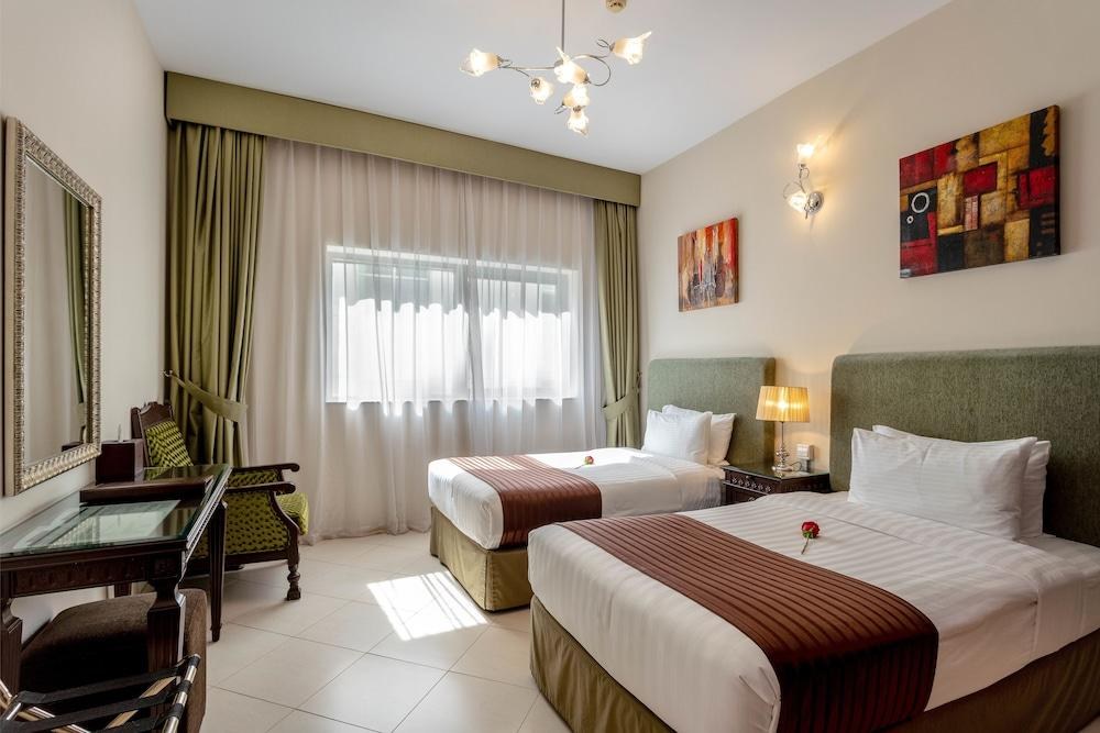 AURIS BOUTIQUE HOTEL APARTMENT photo 3