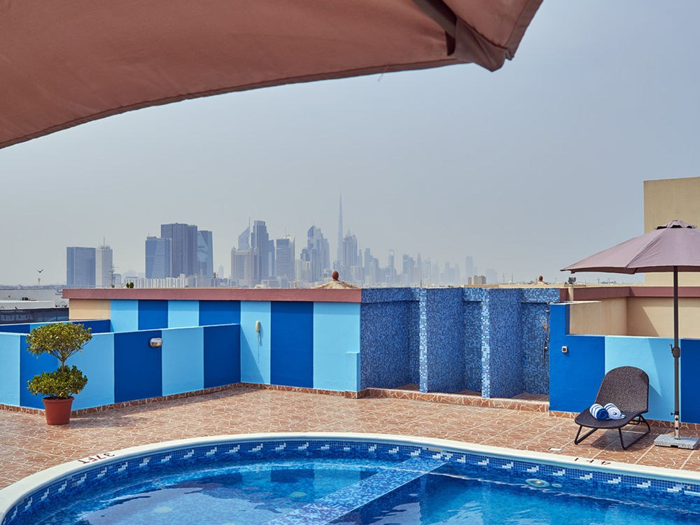 ARABIAN DREAMS photo 1