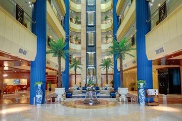 AL MANAR GRAND HOTEL APARTMENT photo 1