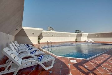AL MANAR GRAND HOTEL APARTMENT photo 4