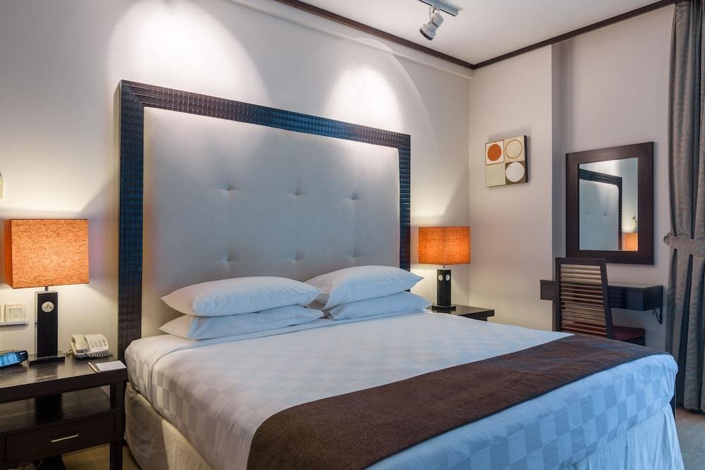 PARK HOTEL APARTMENTS photo 3