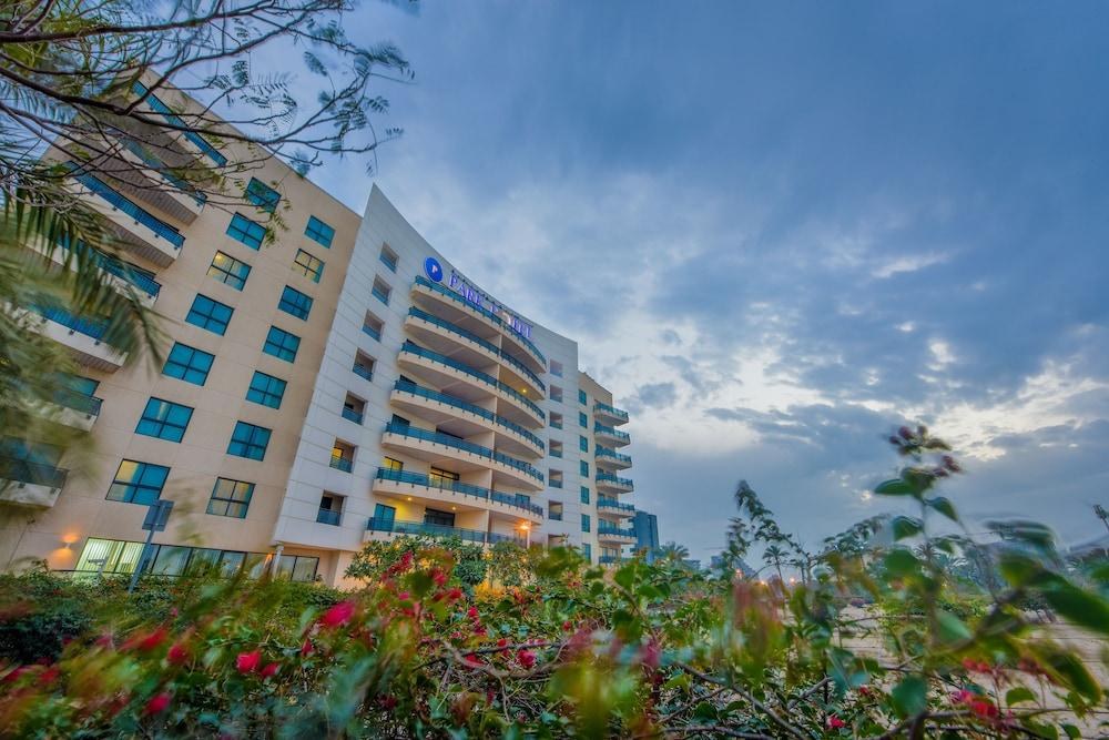 PARK HOTEL APARTMENTS photo 4