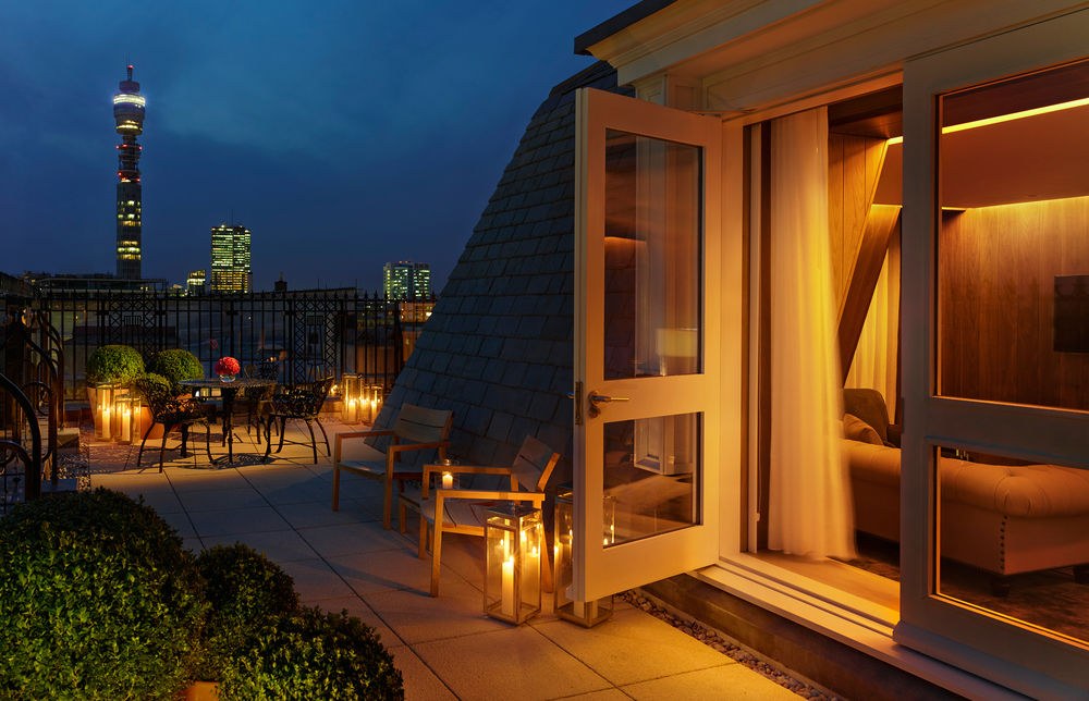 THE LONDON EDITION photo 2