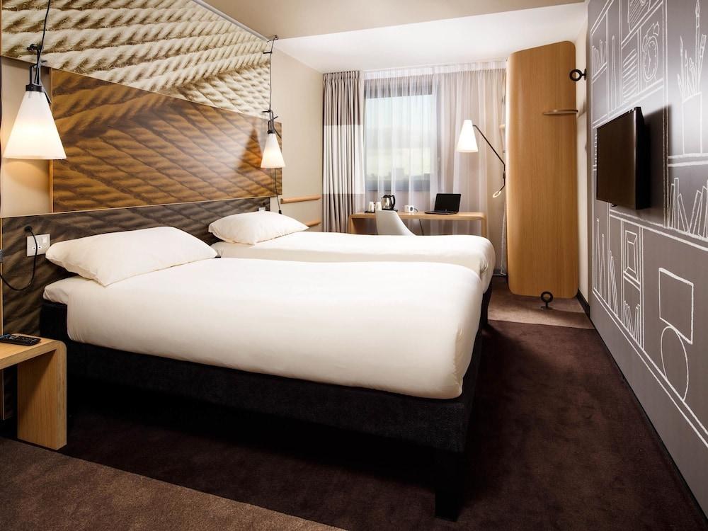 IBIS LONDON CITY photo 4