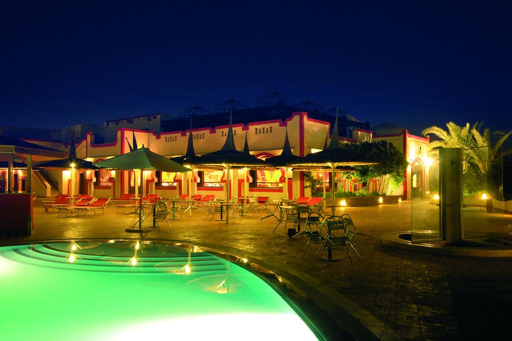Domina Coral Bay Harem