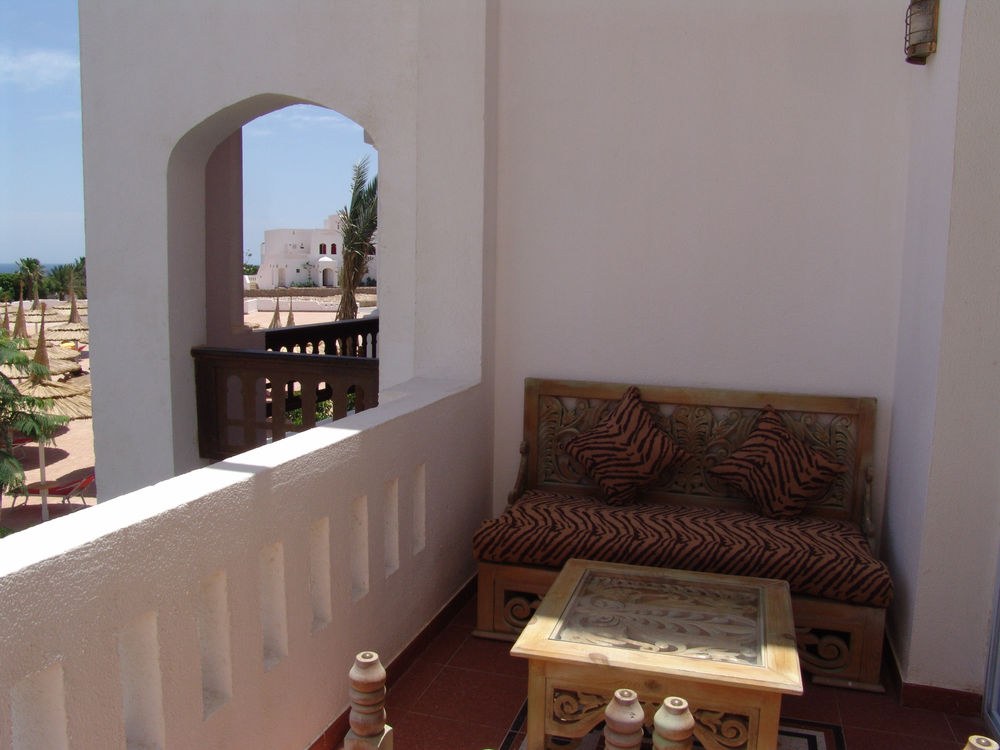 Domina Coral Bay Harem photo 1