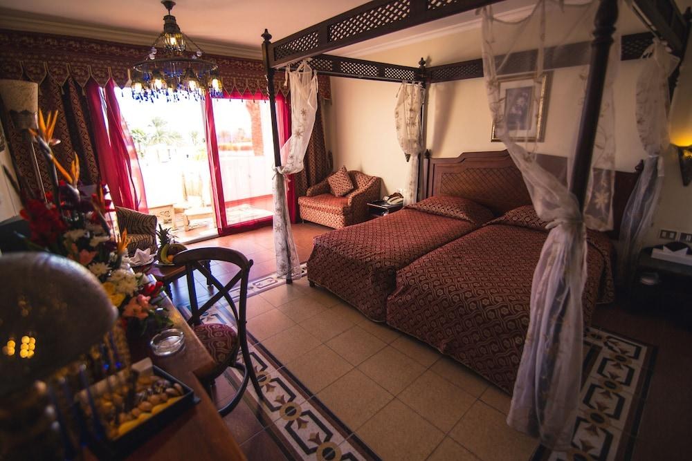 Domina Coral Bay Harem photo 2