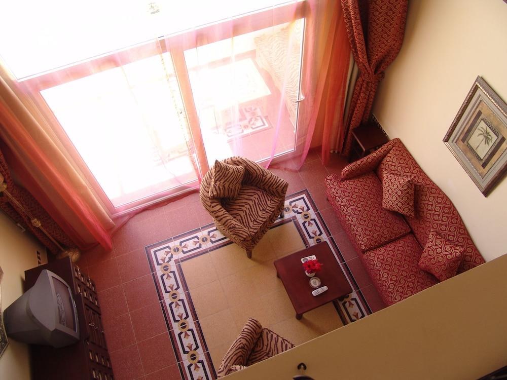 Domina Coral Bay Harem photo 3