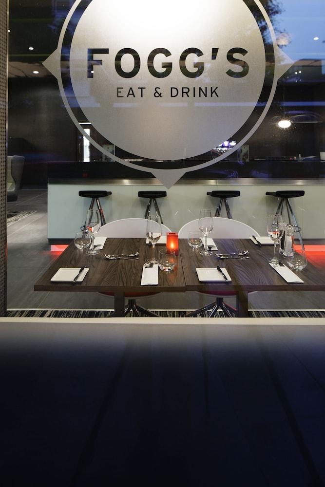 IBIS LONDON SHEPHERDS BUSH photo 3