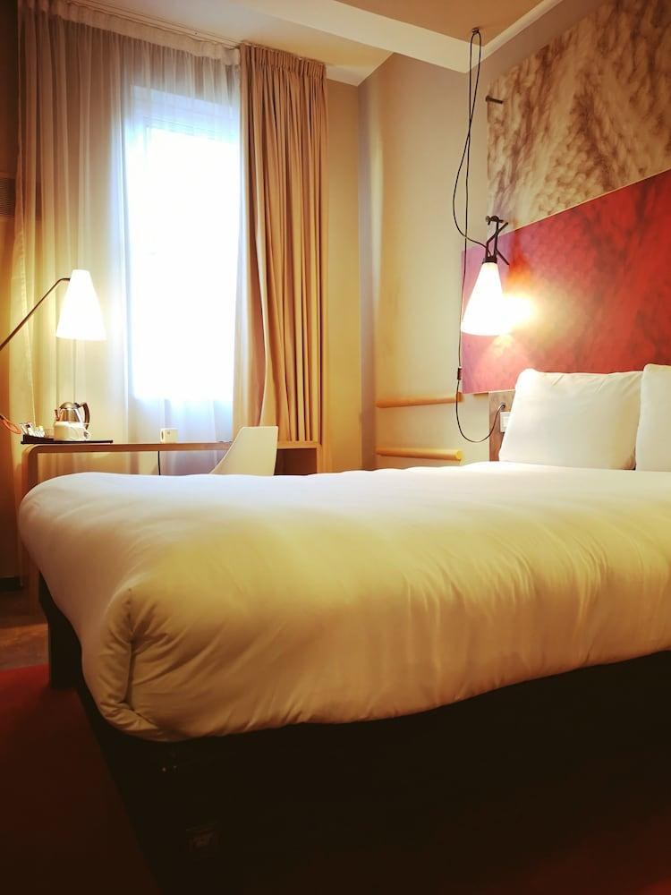 IBIS LONDON GREENWICH photo 4