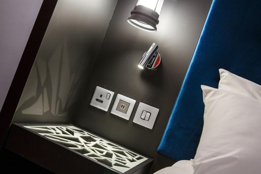 IBIS STYLES LONDON SOUTHWARK photo 3