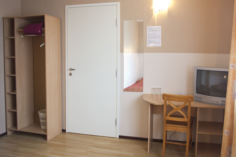 Lillekula Hotel photo 1