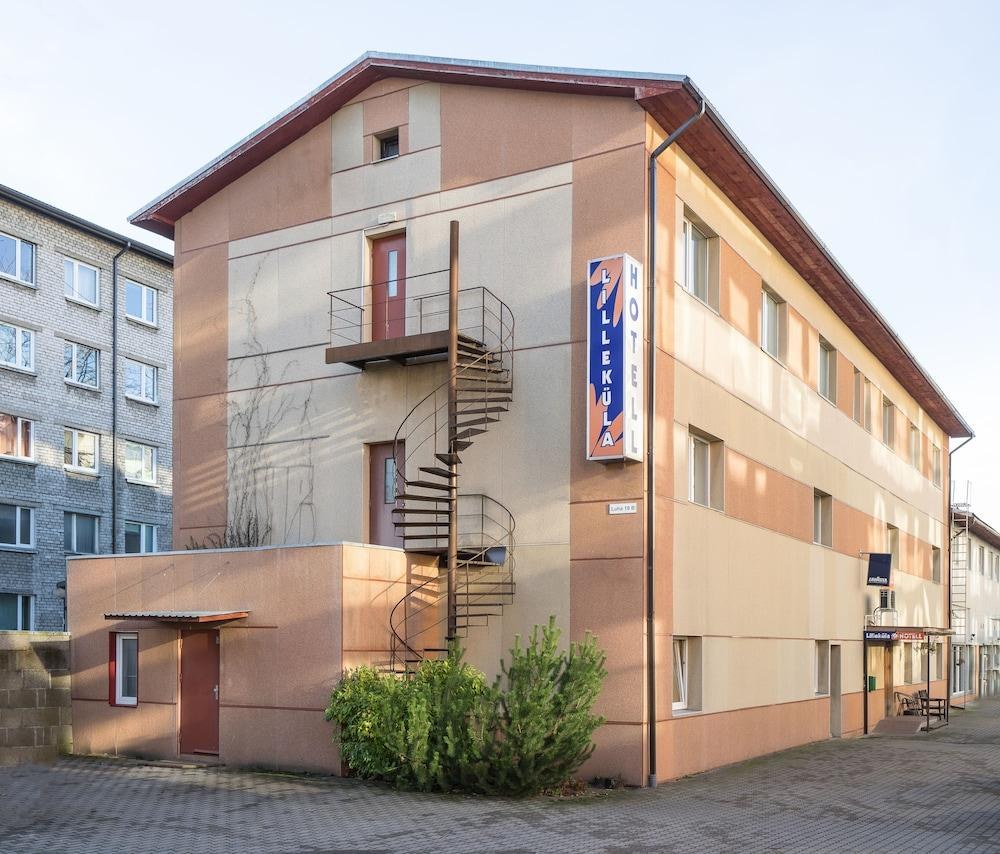 Lillekula Hotel photo 4