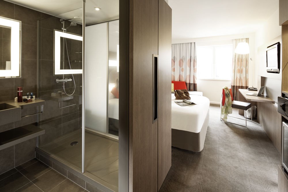 Novotel London Bridge photo 3