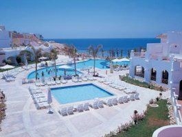 CONTINENTAL PLAZA BEACH RESORT photo 1