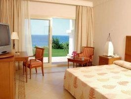 CONTINENTAL PLAZA BEACH RESORT photo 4