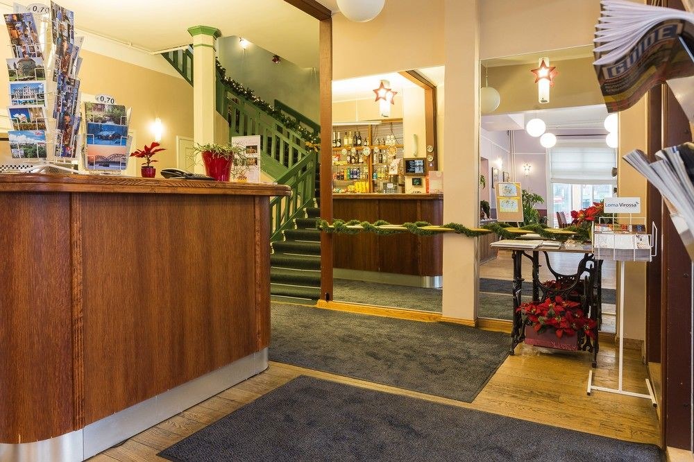 ECONOMY HOTEL photo 1