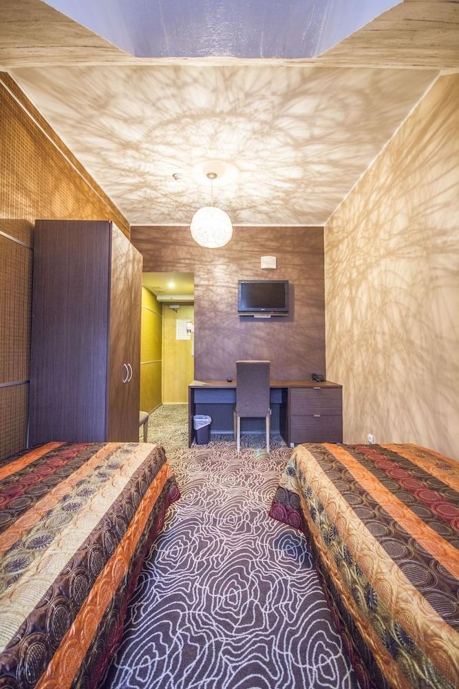 BRAAVO SPA HOTEL photo 3