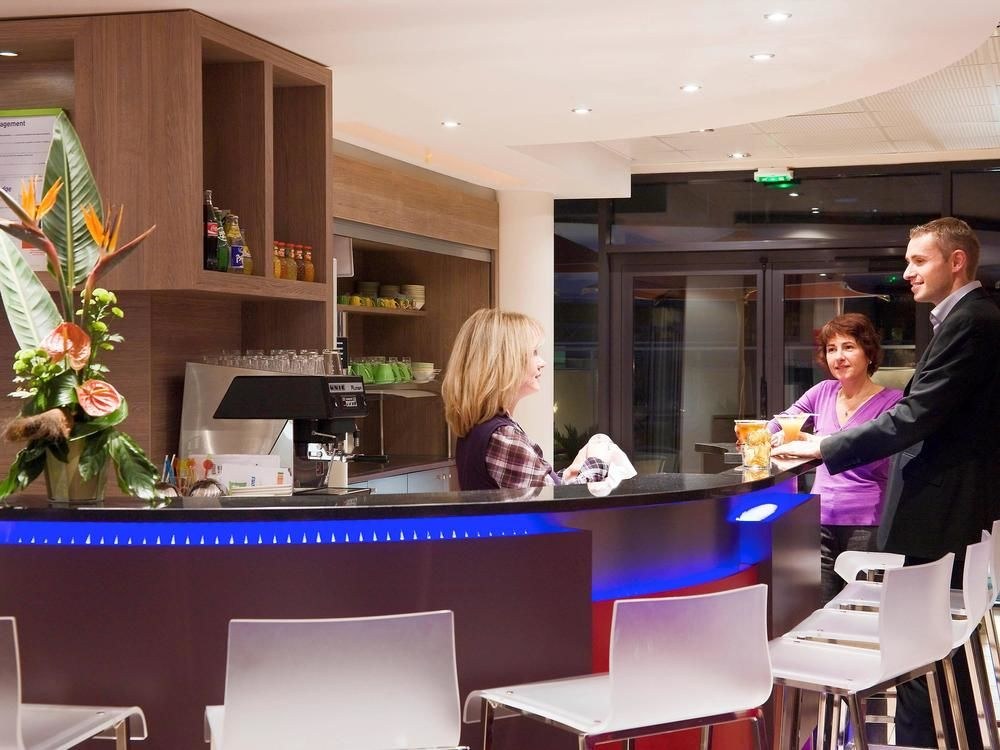 ibis Styles Nice Aéroport Arenas photo 1