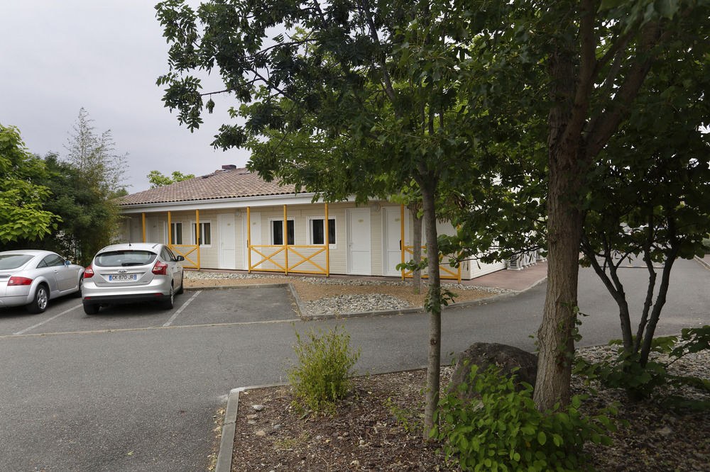 RESID'PRICE TOULOUSE OUEST photo 1