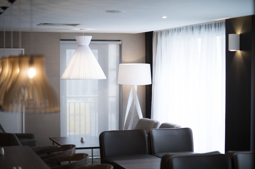 AC HOTEL BIRMINGHAM photo 1