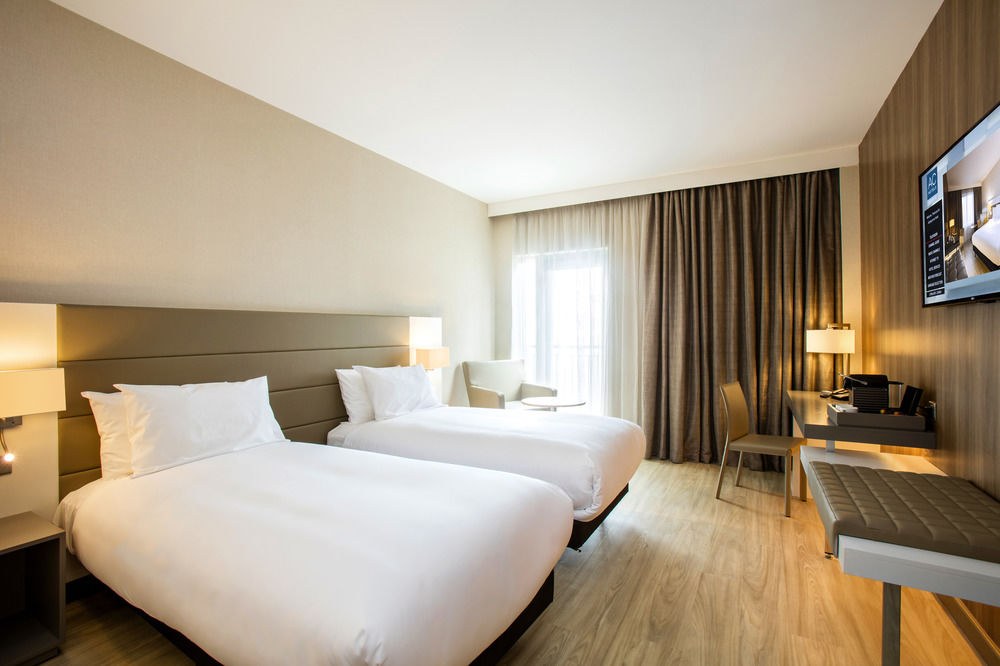 AC HOTEL BIRMINGHAM photo 3