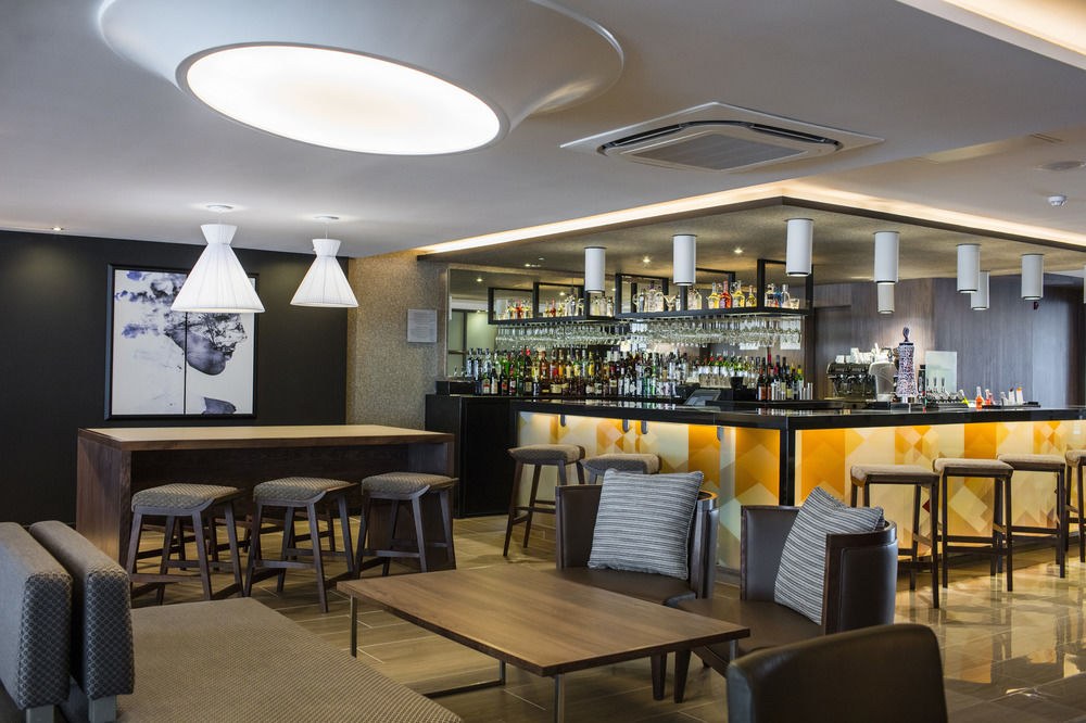 AC HOTEL BIRMINGHAM photo 4