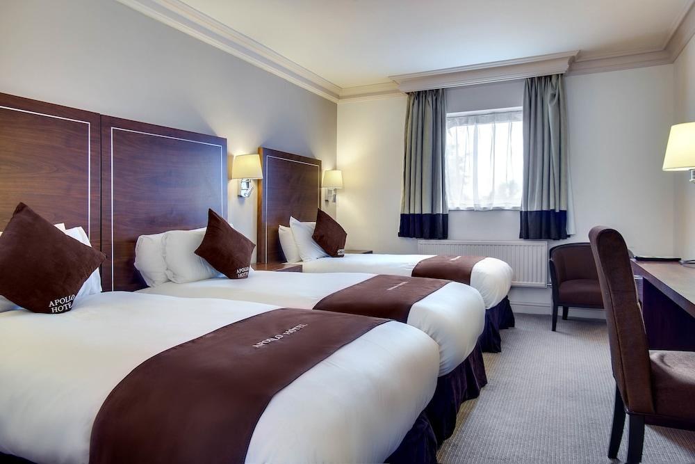 APOLLO photo 4