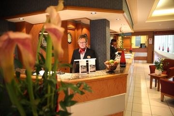 RAMADA BIRMINGHAM SOLIHULL photo 2