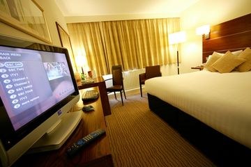 RAMADA BIRMINGHAM SOLIHULL photo 4