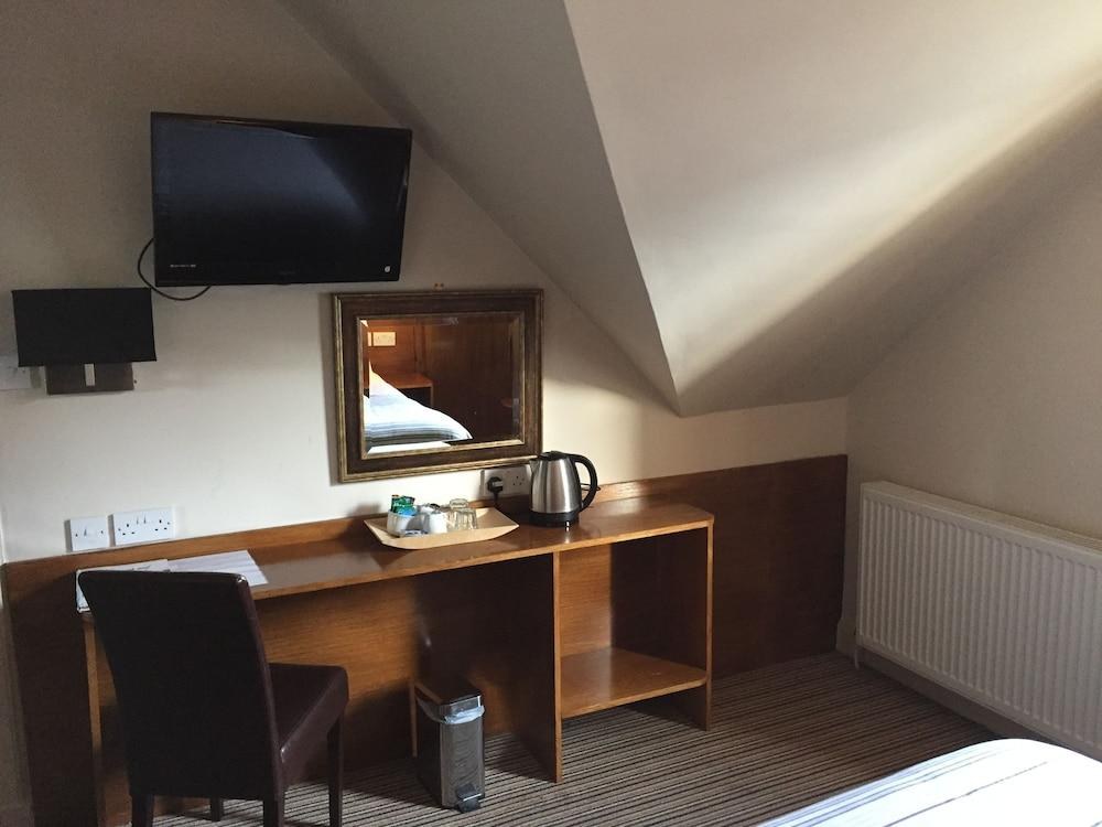 LEITH HOUSE photo 3