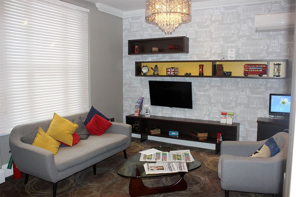 Comfort Inn London - Westminster photo 3