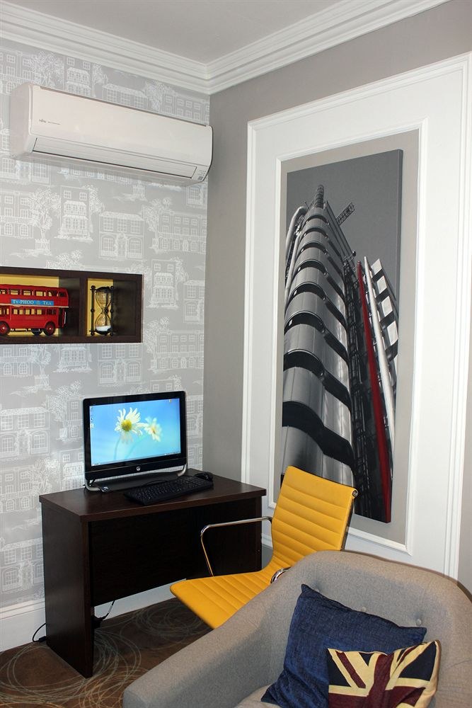 Comfort Inn London - Westminster photo 4